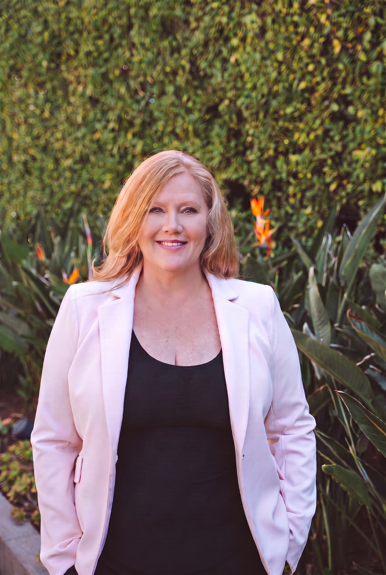 Amy Jones, founder of My Life Incorporated
