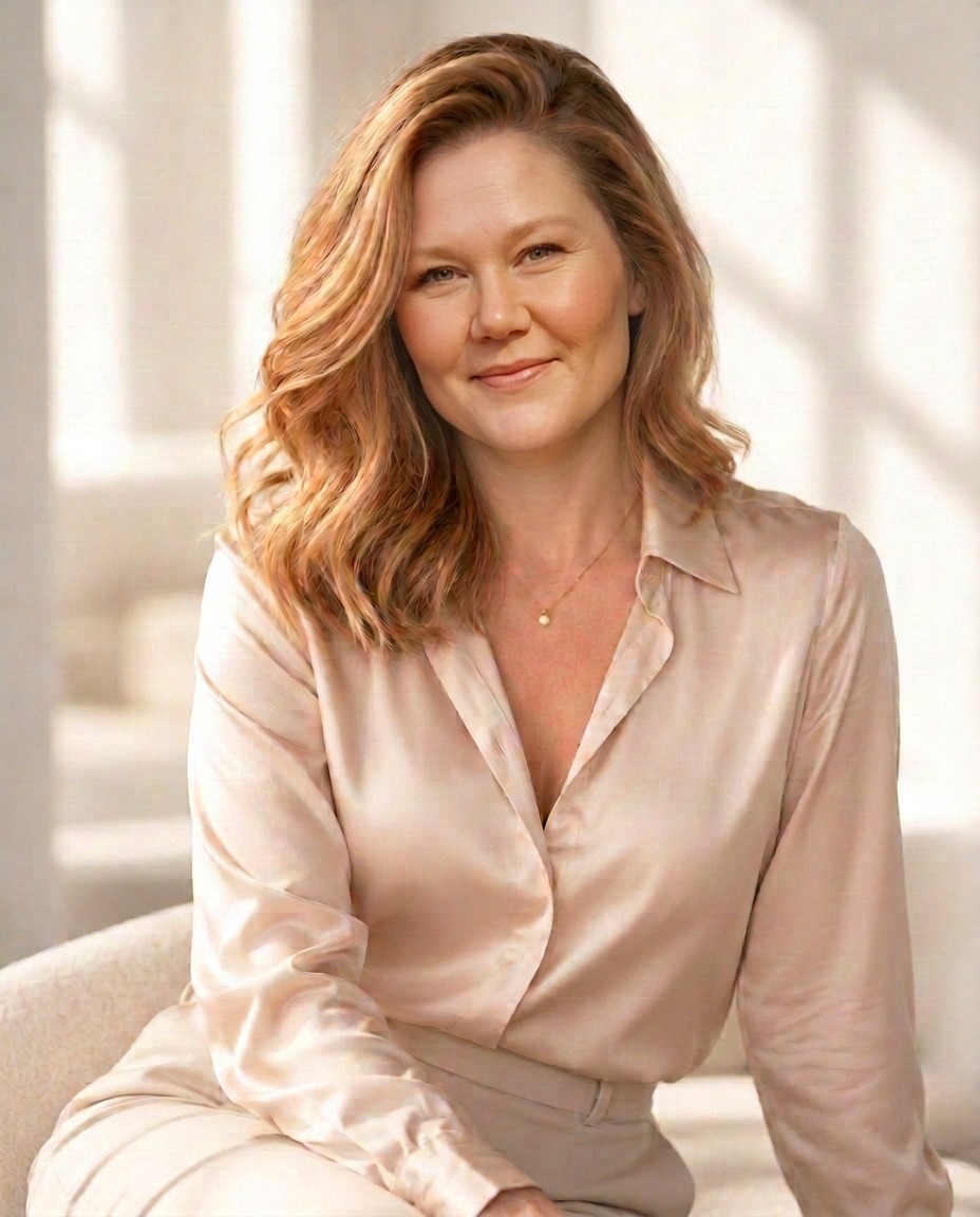Amy Jones, founder of My Life Incorporated